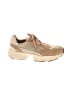 Coach Tan Sneakers Size 10 - photo 1