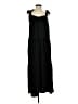 Cherish 100% Polyester Black Casual Dress Size S - photo 1