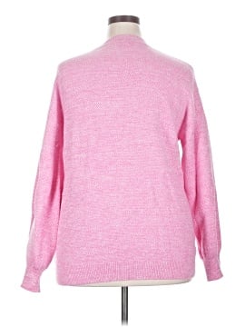 Merokeety Pullover Sweater (view 2)