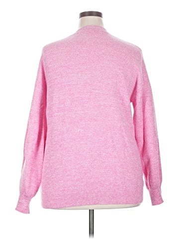 Merokeety Pullover Sweater (view 2)