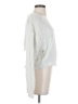 Lulus White Pullover Sweater Size S - photo 4
