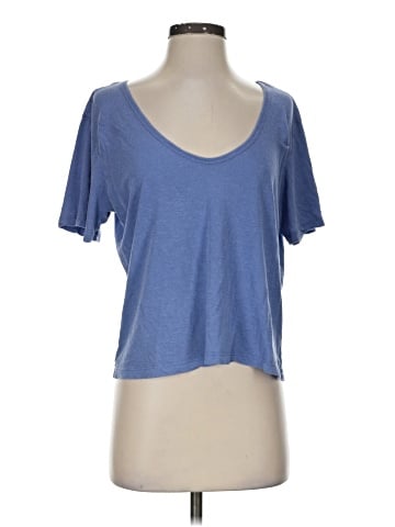 Marine Layer Short Sleeve T-Shirt (view 1)