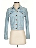 Levi's Blue Denim Jacket Size S - photo 1