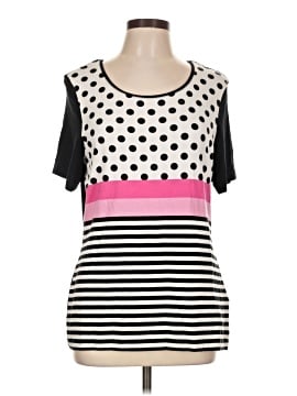 Gerry Weber Short Sleeve Top