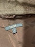 Zanella Tan Blazer Size 10 - photo 6
