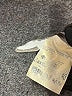 Zanella Tan Blazer Size 10 - photo 7