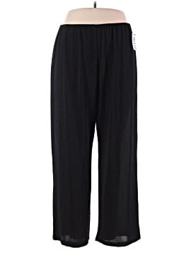 Alex Evenings Casual Pants
