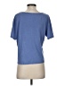 Marine Layer Blue Short Sleeve T-Shirt Size S - photo 2