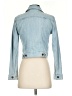 Levi's Blue Denim Jacket Size S - photo 2