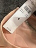 Ann Taylor 100% Polyester Solid Tan Casual Dress Size 6 - photo 8