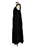 Cherish 100% Polyester Black Casual Dress Size S - photo 5