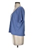 Marine Layer Blue Short Sleeve T-Shirt Size S - photo 5