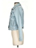 Levi's Blue Denim Jacket Size S - photo 5