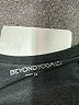 Beyond Yoga Solid Black Jumpsuit Size 1X - photo 4