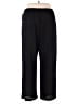 Alex Evenings Black Casual Pants Size 18 - photo 2