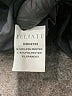Elliatt 100% Polyester Black Cocktail Dress Size L - photo 7