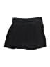 Active by Old Navy Solid Black Skort Size 8 - photo 2