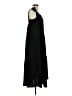Cherish 100% Polyester Black Casual Dress Size S - photo 4