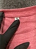 Assorted Brands Pink Short Sleeve T-Shirt Size M - photo 7