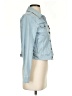 Levi's Blue Denim Jacket Size S - photo 4