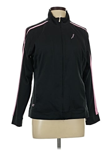 Assorted Brands Track Jacket (view 1)