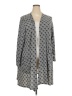 Lularoe Gray Cardigan Size 2X - photo 1