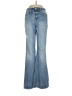 Flying Monkey Blue Jeans Size 29 waist - photo 1