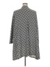 Lularoe Gray Cardigan Size 2X - photo 2