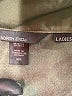 North End 100% Polyester Green Jacket Size M - photo 6