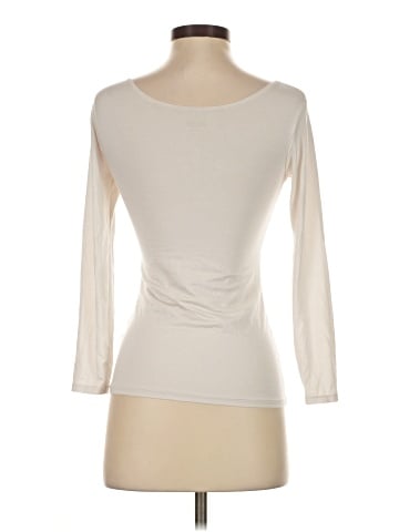 HEATTECH 3/4 Sleeve T-Shirt (view 2)