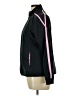 Assorted Brands 100% Polyester Black Track Jacket Size L - photo 5