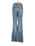 Flying Monkey Blue Jeans Size 29 waist - photo 2