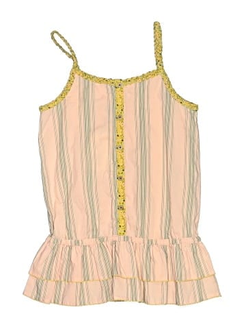 Matilda Jane Sleeveless Top (view 1)