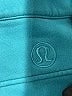 Lululemon Athletica Teal Fleece Size XS - photo 7