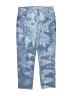Gap Kids Tie-dye Blue Jeans Size 12 - photo 1