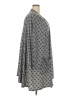 Lularoe Gray Cardigan Size 2X - photo 4