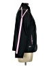 Assorted Brands 100% Polyester Black Track Jacket Size L - photo 4