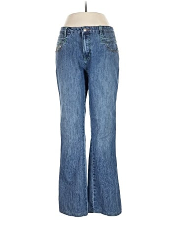 Cosmopolitan Jeans (view 1)