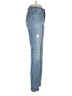 Flying Monkey Blue Jeans Size 29 waist - photo 4