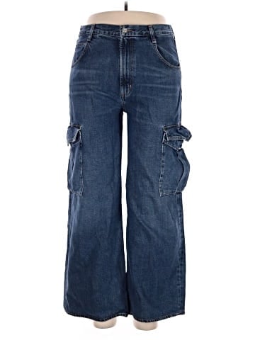AGOLDE Jeans (view 1)