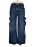 AGOLDE Blue Jeans Size 30 waist - photo 1
