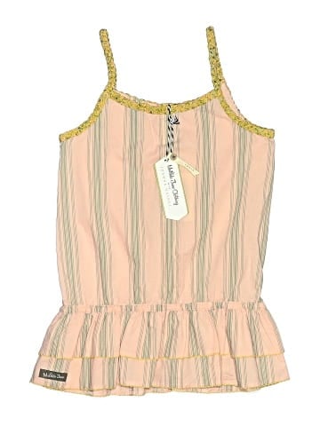 Matilda Jane Sleeveless Top (view 2)
