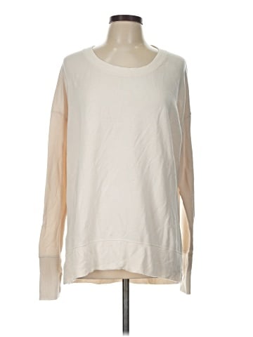 Athleta Pullover Sweater (view 1)