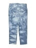 Gap Kids Tie-dye Blue Jeans Size 12 - photo 2
