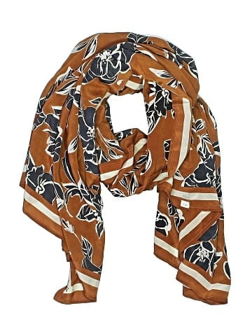 Chan Luu Silk Scarf (view 1)