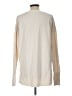 Athleta Ivory Pullover Sweater Size L - photo 2