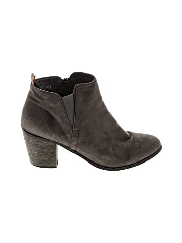 Refresh Ankle Boots (view 1)