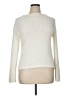 Weekend Max Mara Solid Ivory Pullover Sweater Size XL - photo 1