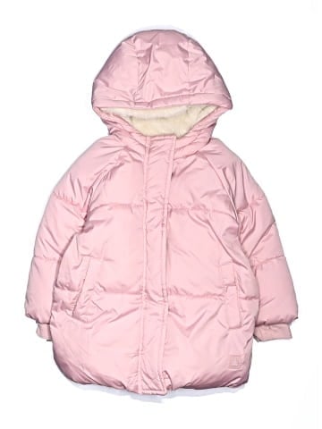 Baby Gap Snow Jacket (view 1)