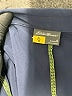 Eddie Bauer Blue Blazer Size 4 - photo 6
